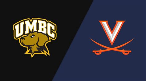 Umbc Vs Virginia 111022 Stream The Ncaa Womens Basketball Game