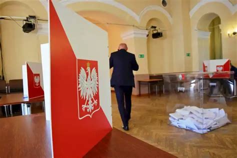 Wybory samorządowe 2024 w gminie Wieluń Znamy składy komisji