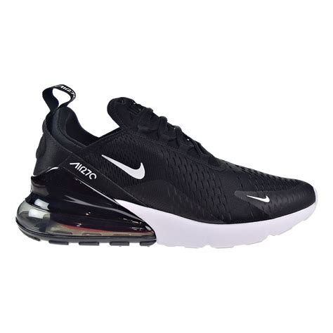 Nike Sportswear Air Max 270 Trainers Blackanthracitewhitesolar Redblack Atelier Yuwaciaojp