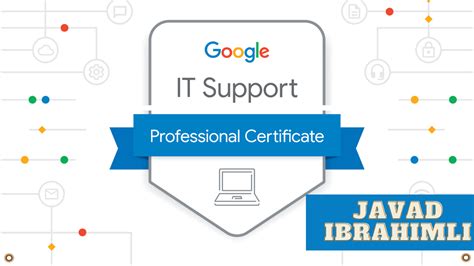 GitHub Cavadibrahimli1 Google It Support Certificate Google IT