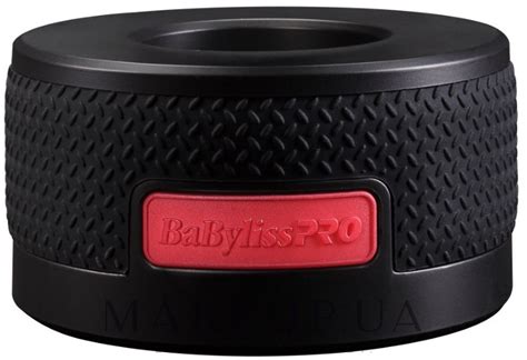 Зарядная база для машинки для стрижки - BaByliss Pro 4Artist Charging ...