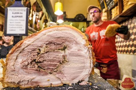 La Porchetta Origini E Storia La Prosciutteria