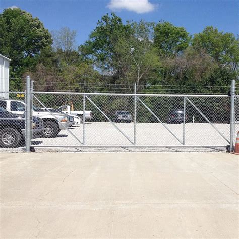 Premier Fence Company In Baton Rouge Scott Fence