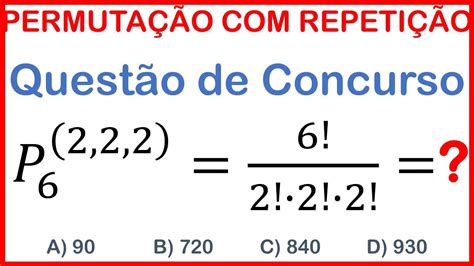 1 QUESTÃO DE CONCURSO RESOLVIDA MATEMÁTICA BÁSICA ANÁLISE