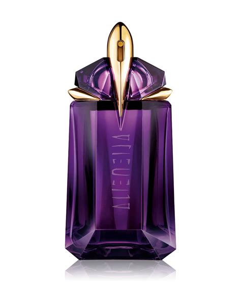 Mugler Alien Parfum Refillable Bestellen Flaconi