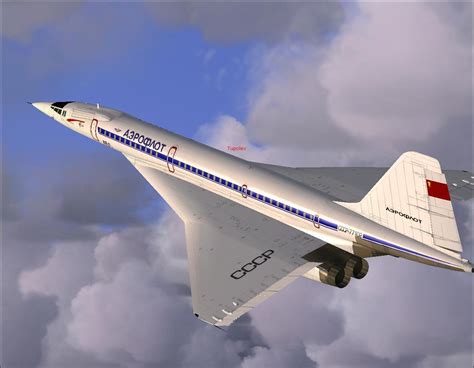 Самолет ТУ-154 (Ту-154M)