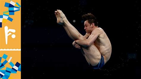 BBC Sport - Olympics, 2020, Diving - Men's 10m platform final