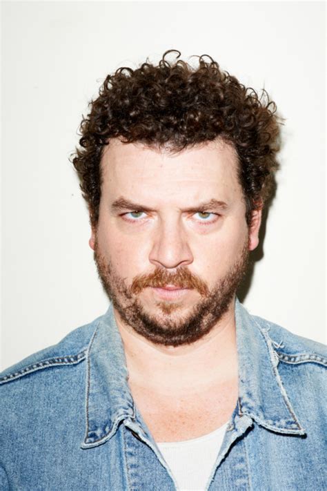 Danny Mcbride Rolling Stone Photoshoot 2012 Danny Mcbride Photo