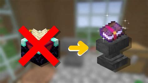 How To Setup An Enchanting Table In Minecraft The Nerd Stash