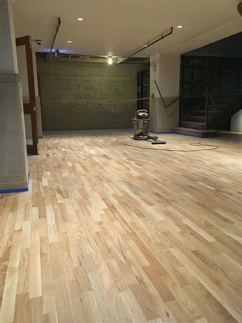 Basement Flooring Best Types Of Flooring For You Vinyl Flooring For