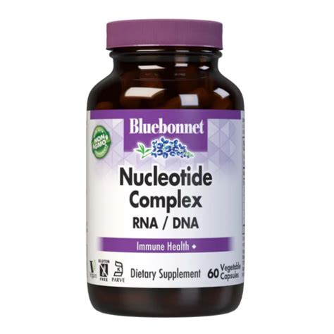 Willner Chemists Bluebonnet Nucleotide Complex