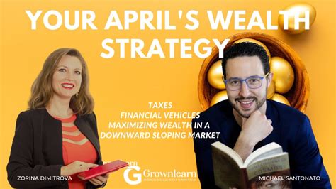 Aprils Wealth Building Strategies How To Lay Your Golden Eggs With