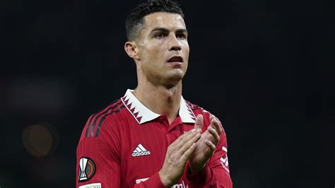 La M Quina Cr On Twitter S Digo Uma Coisa Cristiano Ronaldo Eu Te