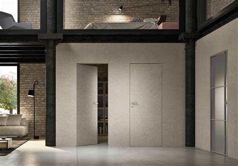 Interior Doors | KabCo Kitchens