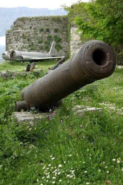 Castles (Albania, Europe) Collection