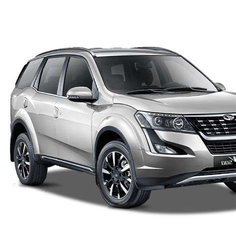 Mahindra Xuv 500 Seating Capacity