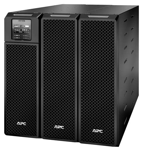 SRT8KXLT Apc Uninterruptible Power Supply UPS ITE 8 Outlets