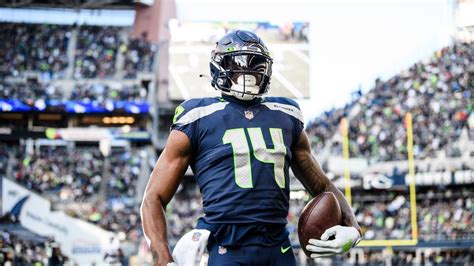 Seahawks Vs Ers Player Props Picks Anytime Touchdown Bets For