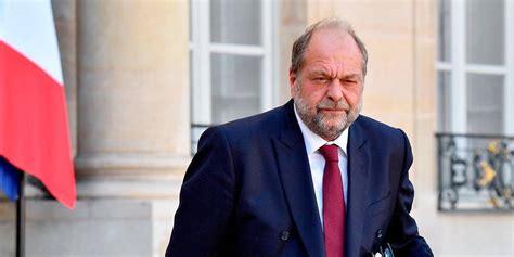 Dupond Moretti dénonce le mur des non des syndicats de magistrats