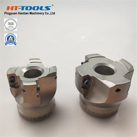 Cnc Milling Toolholders Face End Milling Cutters Bap R Bar R R