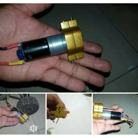 Single Speed Gearbox Shopee Malaysia