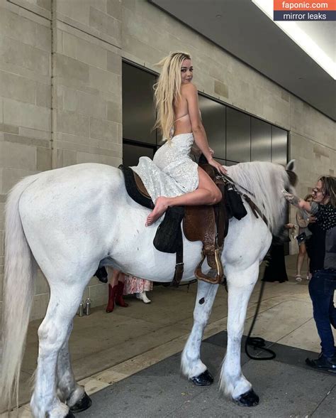 Olivia Dunne Aka Livvydunne Nude Leaks OnlyFans Photo 86 Faponic
