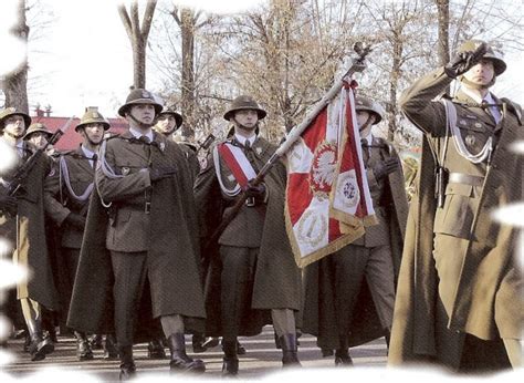 Polish Military Uniforms