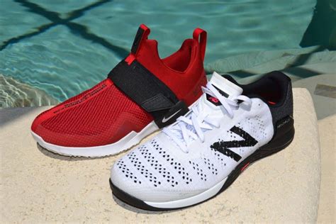 New Balance Minimus Prevail Training Shoe Review (WITH PICTURES!)