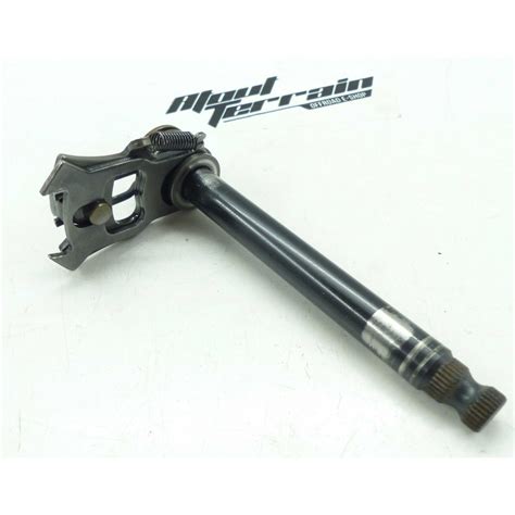 Axe De S Lecteur Kx Shift Shaft Atout Terrain