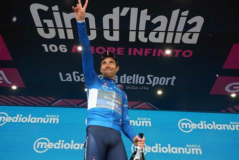 Giro D Italia 2023 Le Dichiarazioni Dopo La Terza Tappa