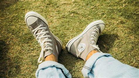 Most Iconic Converse Sneakers To Upgrade Your Shoe Collection