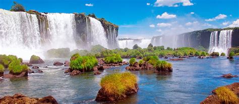 Foz Do Iguacu Tours Brazil Trip Enchanting Travels