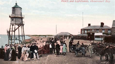 History - Visit Historic Harwich