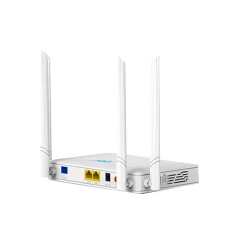 Wireless Or Wi Fi White Dbc Hgu V Ac Up To Mbps At Rs