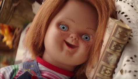 Chucky Episode Release Date And Preview Out For An Affair To