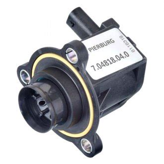 Turbocharger Wastegate Solenoids Carid