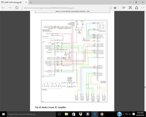 Chevy Silverado Stereo Wiring Diagram