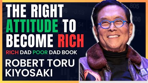 How Robert Kiyosaki Built His Fortune Net Worth Lifestyle And