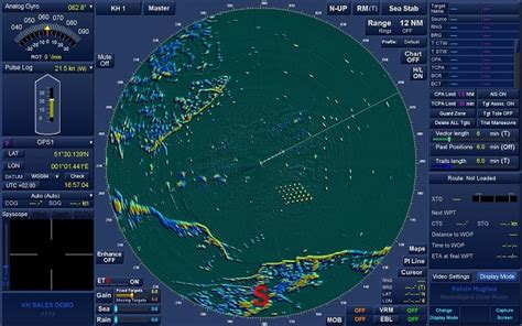 Garmin Pioneers Marine Radar With The Best Value For Your Money