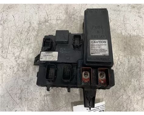 Freightliner Cascadia Fuse Panel Oem A In Dorr Mi