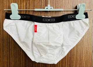 GX3 FIRST CLASS Micro Bikini Lavender Men S Fashion Bottoms New