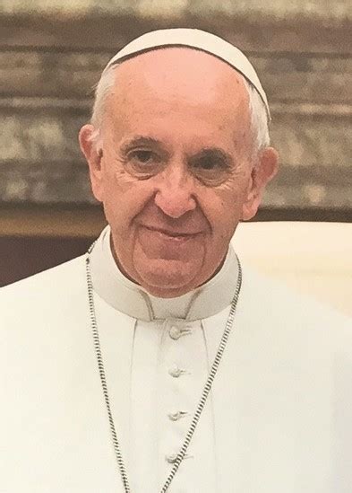 ICONOGRAPHIE CHRÉTIENNE MESSAGE DU PAPE FRANÇOIS AUX CATHOLIQUES