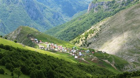 Selo Lukomir Je Najvi E Naseljeno Mjesto U Bosni I Hercegovini Geovizija