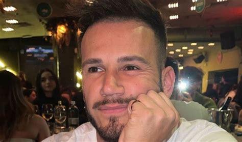 Matteo Diamante Cosa Pensa Di Antonella E Sul Vincitore Del GF Vip