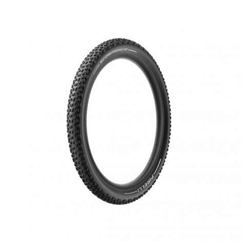 Pirelli Scorpion E MTB M Tubeless Tyre SmartGRIP Gravity Black 27