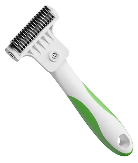 Andis - Compact Deshedding Tool – Pro Grooming Tools