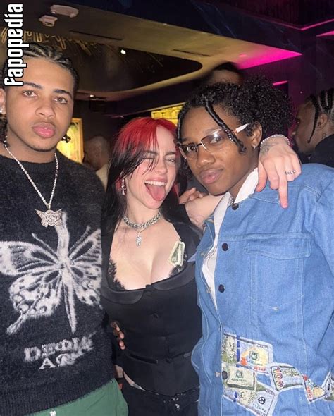 Billie Eilish Nude Leaks Photo 4102514 Fapopedia