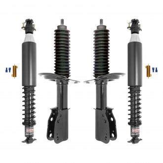 2003 Cadillac Seville Performance Suspension Shocks Springs Struts