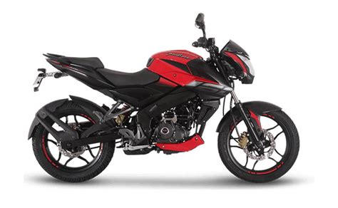 Bajaj Pulsar NS160 Twin Disc Price in Chennai- Pulsar NS160