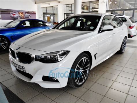 Used Bmw 320d Gt 2017 320d Gt For Sale Gaborone Bmw 320d Gt Sales